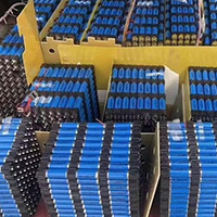 安庆锂电池拆解回收公司